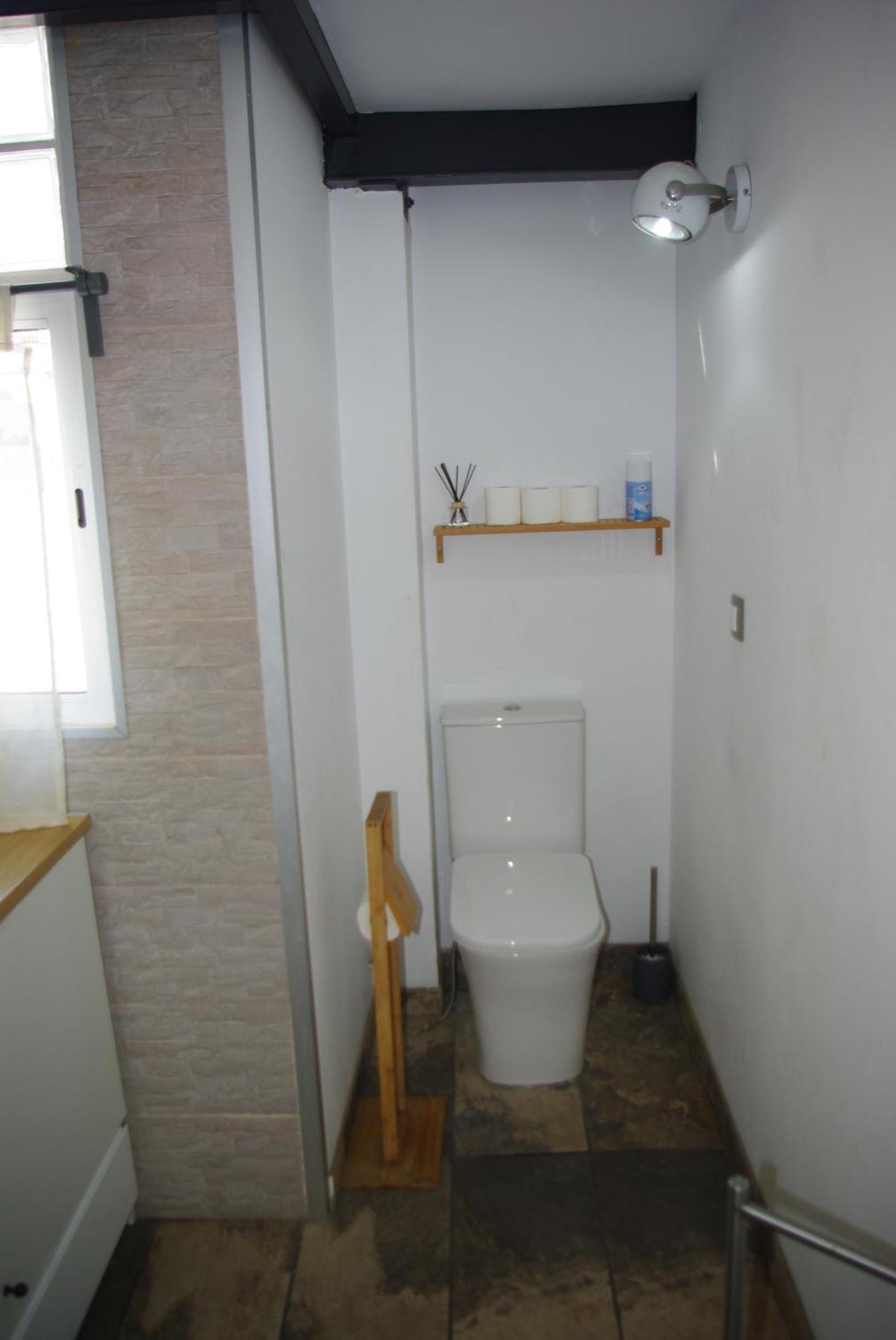 Apartamento Centro Valencia Exterior photo
